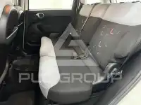 2016 Fiat 500