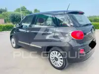 2016 Fiat 500