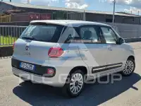 2016 Fiat 500