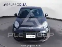 2016 Fiat 500