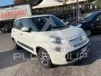 2016 Fiat 500