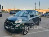 2016 Fiat 500