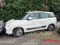 2016 Fiat 500
