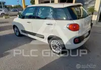 2016 Fiat 500