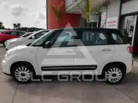 2016 Fiat 500