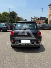 2016 Fiat 500