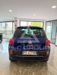 2016 Fiat 500