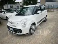 2016 Fiat 500