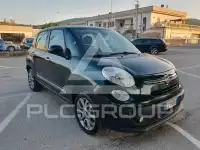 2016 Fiat 500