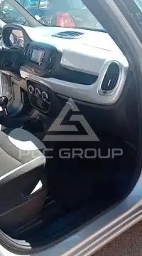 2016 Fiat 500