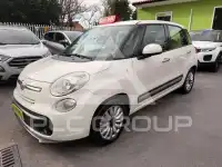2016 Fiat 500