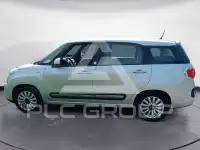 2016 Fiat 500
