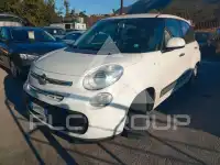 2016 Fiat 500