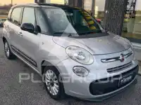 2016 Fiat 500