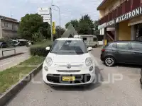 2016 Fiat 500