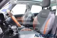 2016 Fiat 500