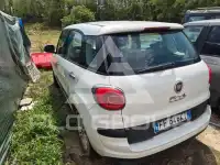 2016 Fiat 500