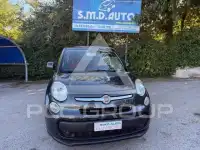 2016 Fiat 500