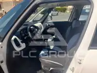2016 Fiat 500