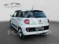 2015 Fiat 500