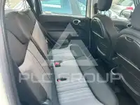 2016 Fiat 500