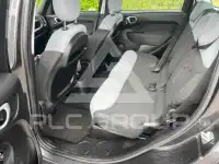 2016 Fiat 500