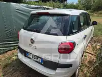 2016 Fiat 500