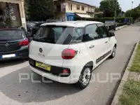 2016 Fiat 500