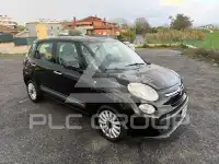 2016 Fiat 500