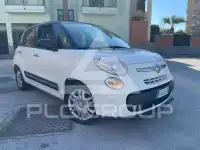 2016 Fiat 500