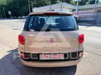 2016 Fiat 500