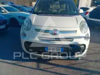 2016 Fiat 500