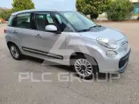 2016 Fiat 500
