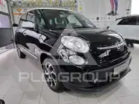 2016 Fiat 500
