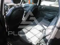 2016 Fiat 500