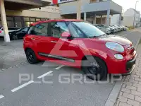 2016 Fiat 500