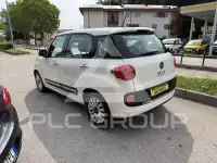 2016 Fiat 500