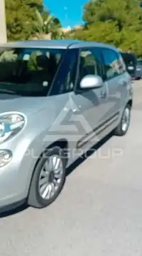 2016 Fiat 500