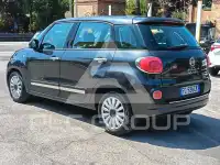 2016 Fiat 500