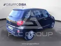 2016 Fiat 500
