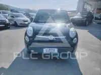 2016 Fiat 500