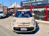 2016 Fiat 500