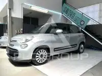 2016 Fiat 500