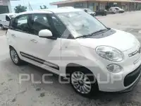 2016 Fiat 500