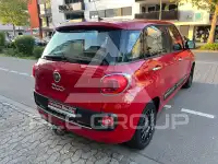 2016 Fiat 500