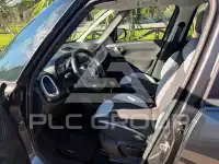 2016 Fiat 500