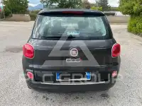 2016 Fiat 500
