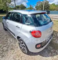 2016 Fiat 500