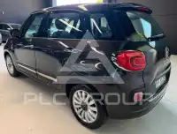 2016 Fiat 500