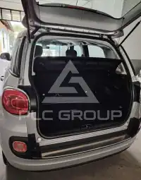 2016 Fiat 500